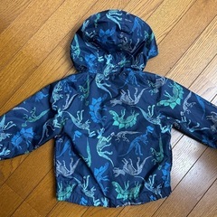 ベビーギャップ　18-24m ジャンパーの画像