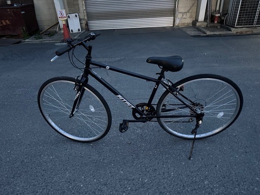 自転車0819
