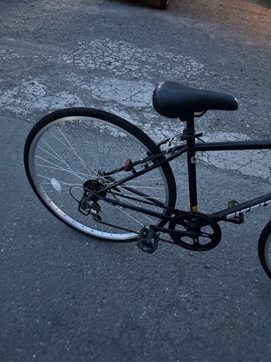 自転車0819
