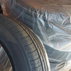 ヨコハマタイヤ 225/55R18アドバンdBV552 4本セット
