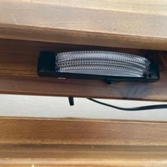 ⭐️確定しました⭐️ダブルベット用【美品ベットフレーム】の画像