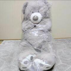 【お取引 決定しました】コストコ  BIGサイズ！ くま🧸 ぬいぐるみ    の画像