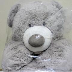 【お取引 決定しました】コストコ  BIGサイズ！ くま🧸 ぬいぐるみ    の画像