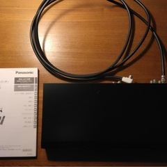 Panasonic DMR-BRW510 DIGA　ディーガ　Blu-ray レコーダー　ブルーレイ　パナソニックの画像