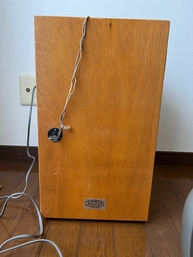 オリンパス製　顕微鏡