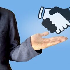 【在宅可】東京都の方 対象！新規開拓営業のご協力者（個人・法人）募集！