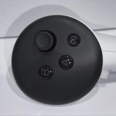【VR】Meta quest3s 中古の画像