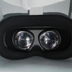 【VR】Meta quest3s 中古の画像
