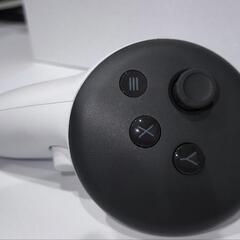 【VR】Meta quest3s 中古の画像