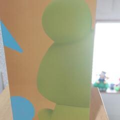 【未開封】クレヨンしんちゃん　カエルの画像