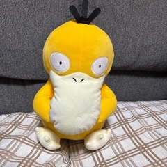 コダックぬいぐるみ