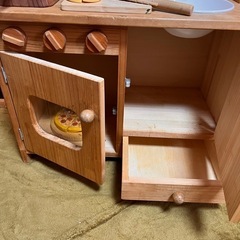 ままごとセットの画像
