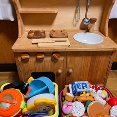 ままごとセット