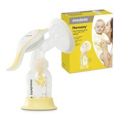 【2個セット】medela メデラ ハーモニー手動さく乳器 2個

