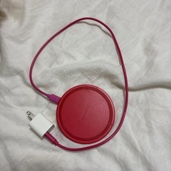 モバイルチャージャー　ワイヤレス充電器