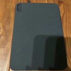 iPad mini Smart Folio