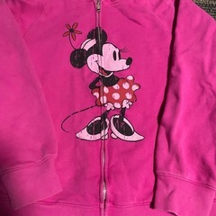 ディズニーパーカー❗️の画像