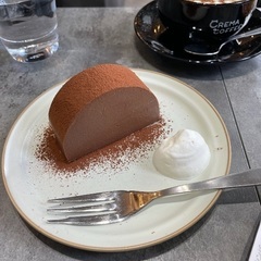 3/31(月）カフェでコーヒーやランチ