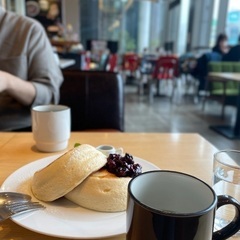 3/31(月）カフェでコーヒーやランチ - 仙台市