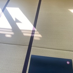 【カラダとココロを整えるヨガ　4月】の画像