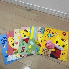 こどもちゃれんじぽけっと