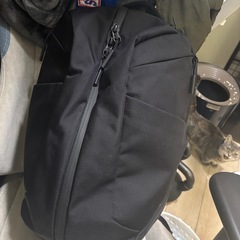 AER リュックサックの中古が安い！激安で譲ります・無料で