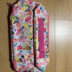 ミッキー&フレンズ　マルチポーチの画像
