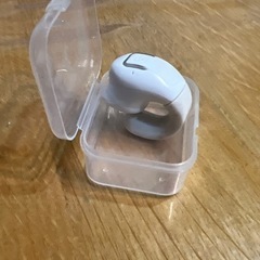 イヤホンマイクの画像