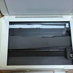 プリンター　ジャンク？　PX-049A　の画像