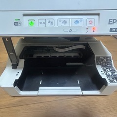 プリンター　ジャンク？　PX-049A　の画像