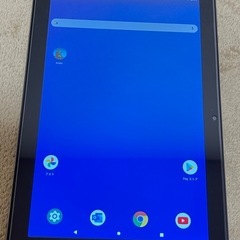 【美品】VANKYO MatrixPad S30 Androidタブレットの画像