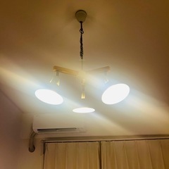 アンティーク ライト
