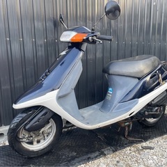 原付⭕️ホンダタクト AF24⭕️綺麗