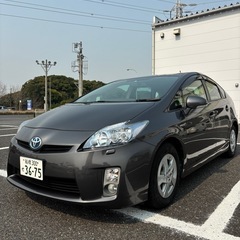 30 プリウス　約9万キロ状態良好