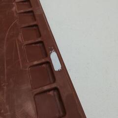 Richell リッチェル　室内用ラバースロープの画像