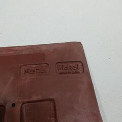 Richell リッチェル　室内用ラバースロープの画像