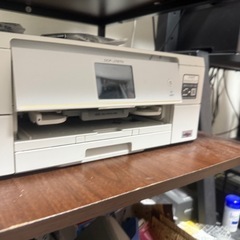 ブラザー　dcp-j767n