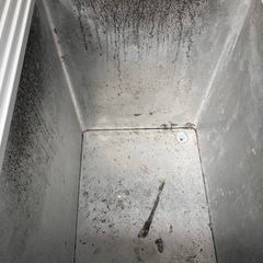 【お取引完了】冷凍庫105Ｌの画像