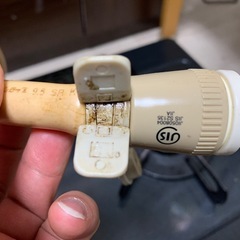 ガスコンロPaloma PA-340WA-Rの画像