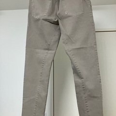 「GUM STRETCH」PIGMENT-DYE VERTICAL PT 48の画像