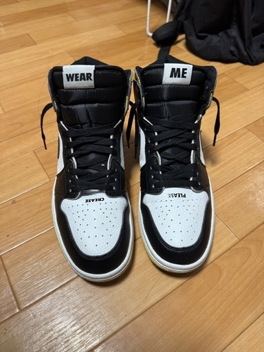 NIKE1 NOT for resale