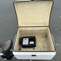 ヤマハ YAMAHA PAS with（パス ウィズ） [電動アシスト自転車の画像