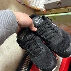 ナイキ エアマックス 美品 28cmの画像