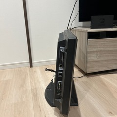 SONY   BRAVIA 22Vの画像