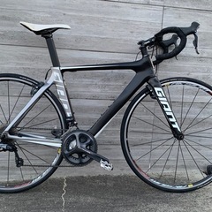 GIANT PROPEL Advanced 2