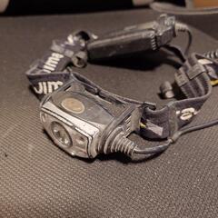 Tajima E421D ヘッドライトの画像