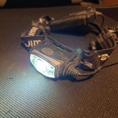 Tajima E421D ヘッドライトの画像