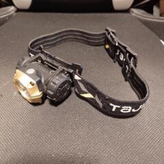 Tajima M501D ヘッドライト