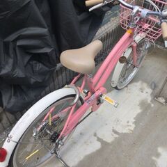 子供用　自転車の画像