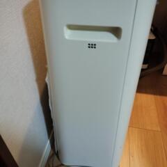 空気清浄機 SHARP KI-HS50の画像